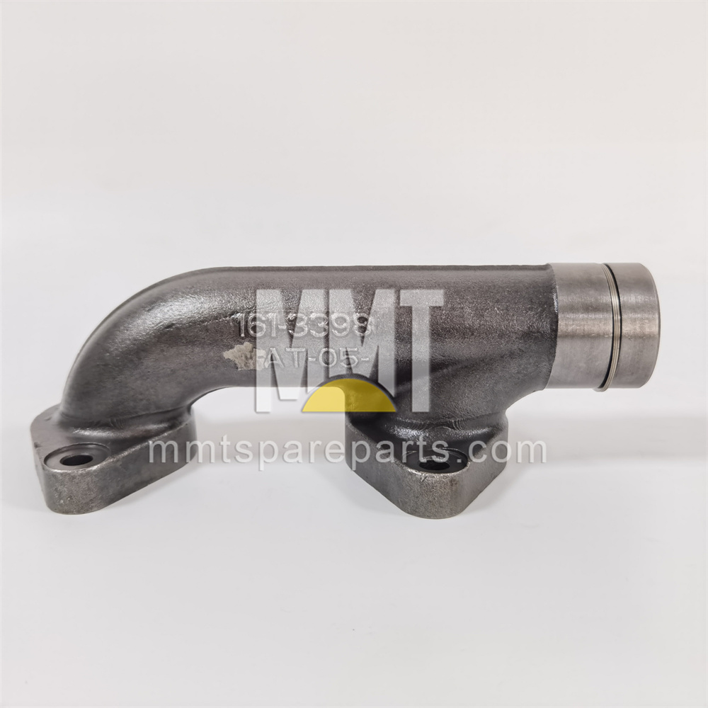 Exhaust Manifold 161-3398 Exhaust Manifold 161-3398