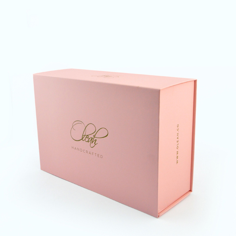 Cosmetic Packaging Box Cosmetic Packaging Box