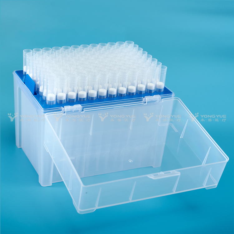 Eppendorf 1000ul Pipette Tips