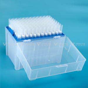 Types Of Pipette Tips