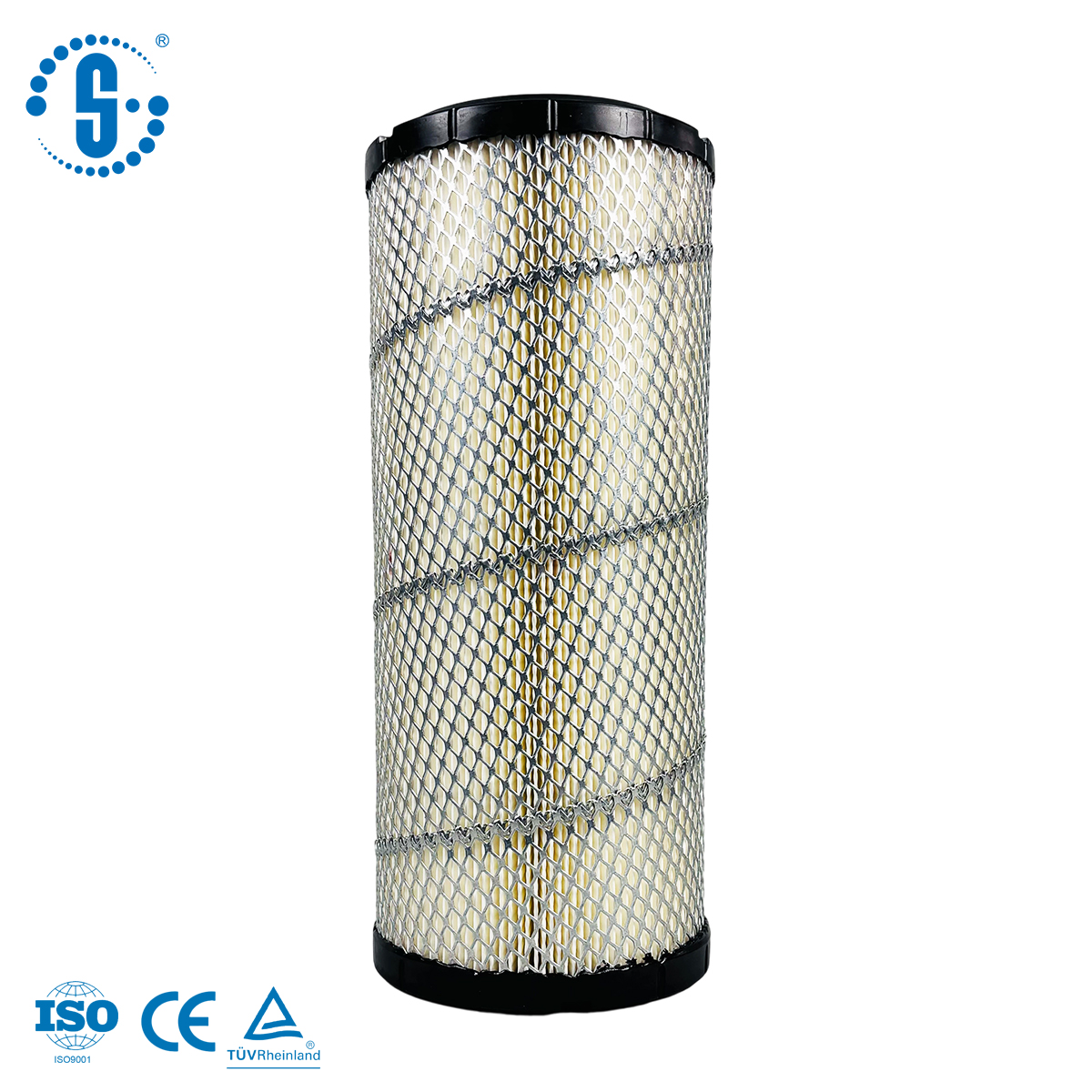 Air Filter RS3542 Air Filter RS3542