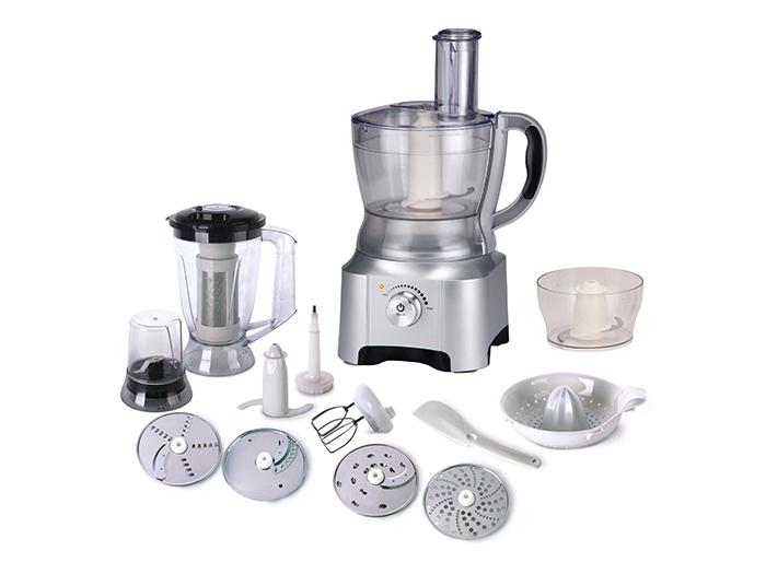 Food processor 15 in 1