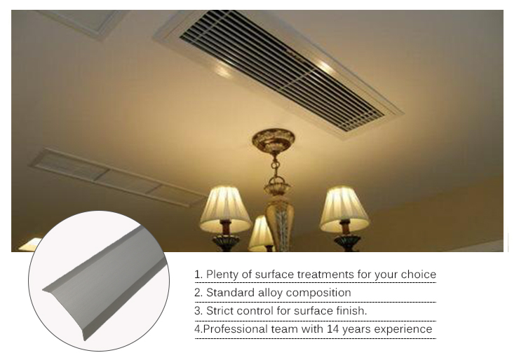 air-conditioning air outlet fan blades