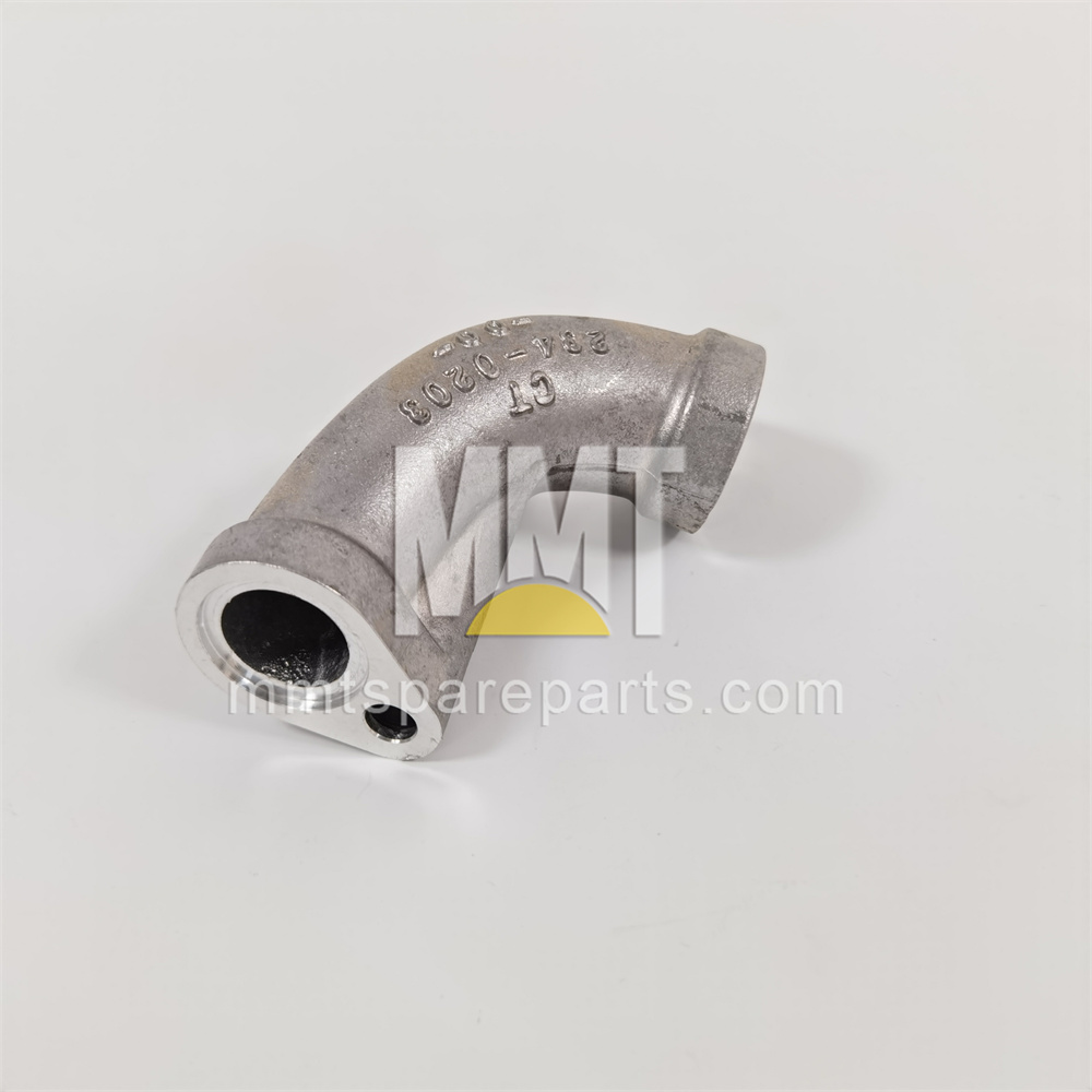 Elbow 234-0203 Elbow 234-0203
