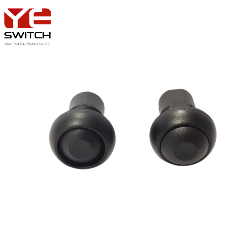 12mm Push Button Switch (4) 12mm Push Button Switch (4)