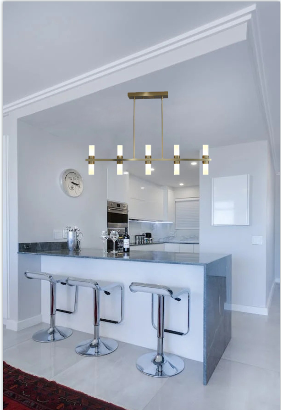 LED Island Lamp 128 LED Lamps and Lanterns LED Island Lamp 128 LED Lamps and Lanterns