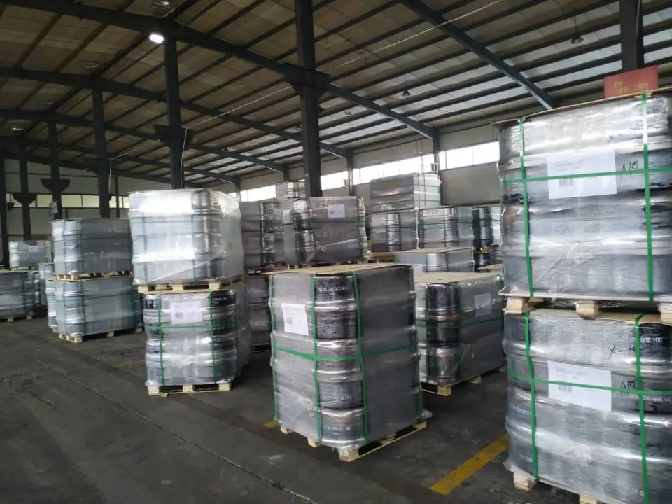 Brake drum finish Brake drum finish