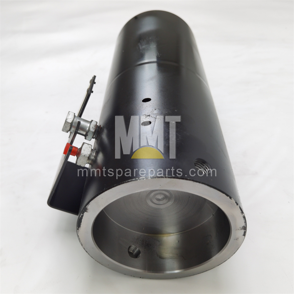 Track Adjustment 297-9152 Track Adjustment 297-9152