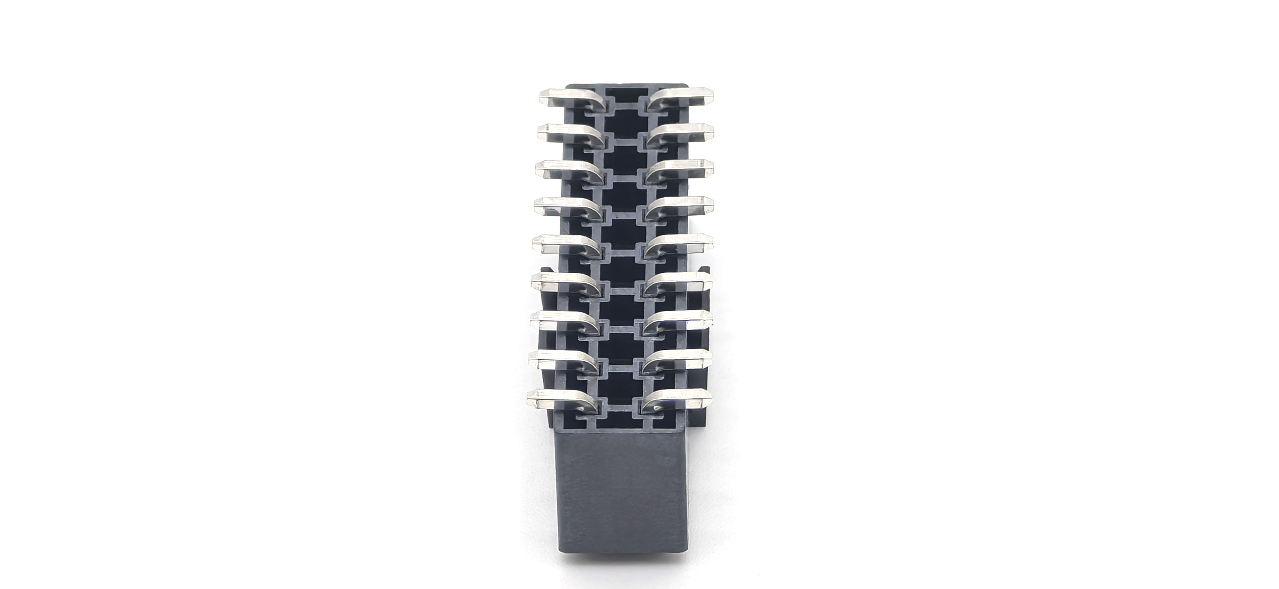 4.2mm wafer pin header 18p 4.2mm wafer pin header 18p
