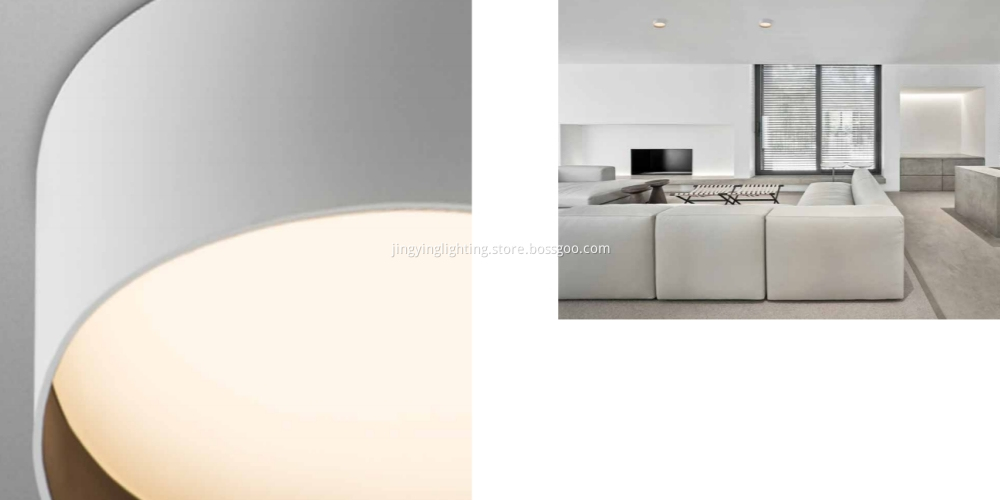 Recessed Downlight Recessed Downlight