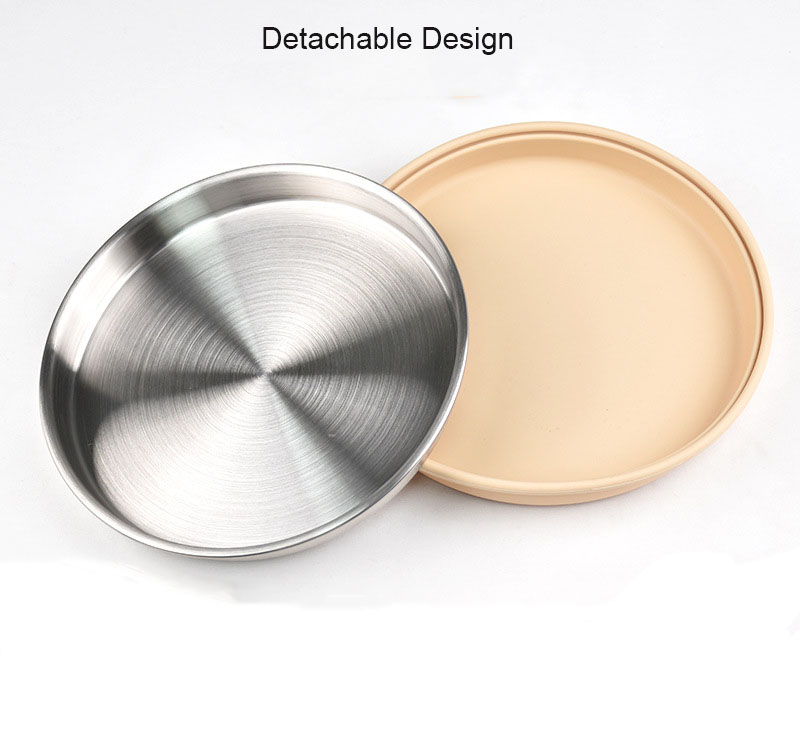silicone stainless steel plate MFZ-P037 silicone stainless steel plate MFZ-P037