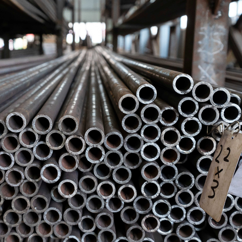 Welded Steel Pipe7 Welded Steel Pipe7