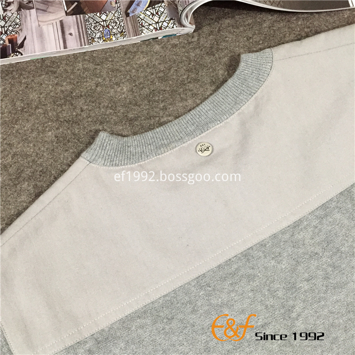 100% Cotton Sweater 100% Cotton Sweater