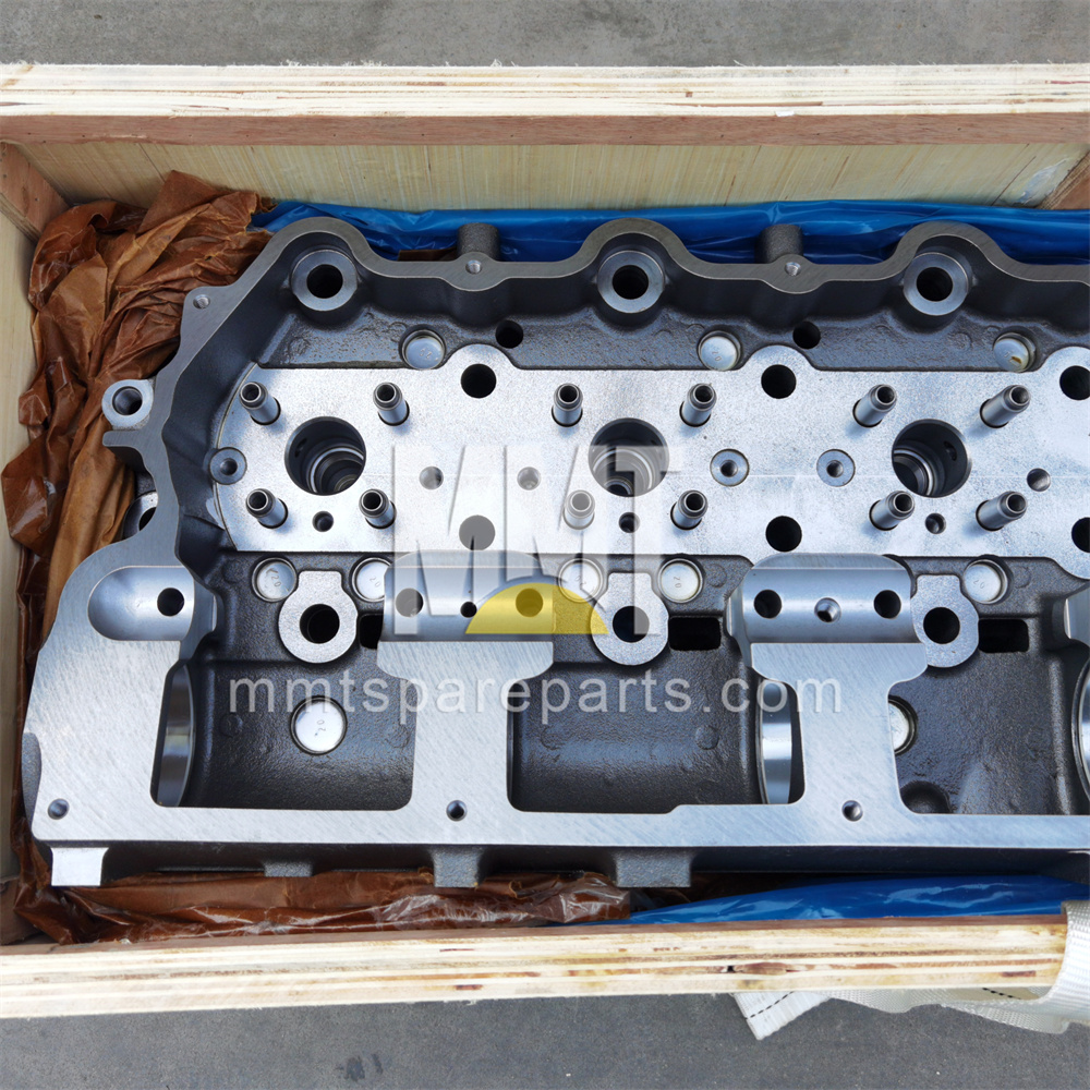 Cylinder Head 281-1640 Cylinder Head 281-1640
