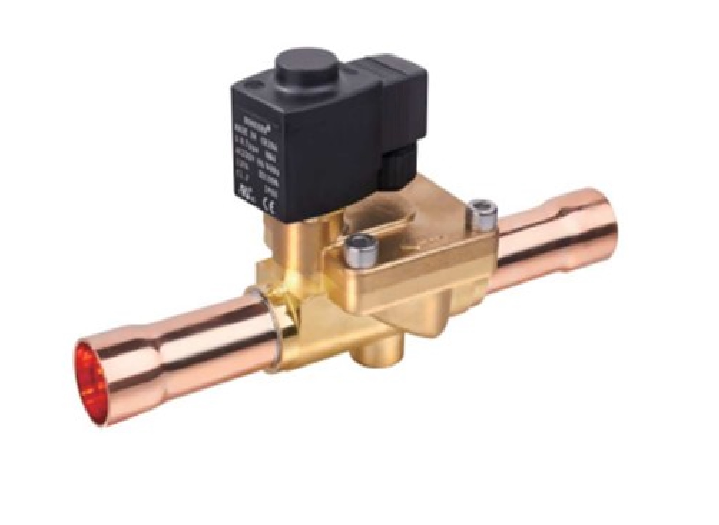 Solenoid Valve-05 Solenoid Valve-05
