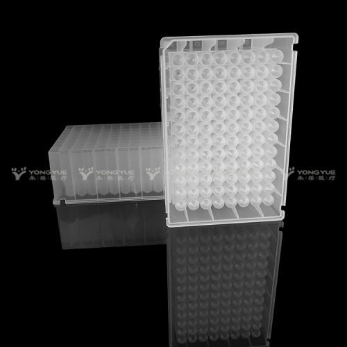 Best 96 magnetic well plates Manufacturer 96 magnetic well plates from China