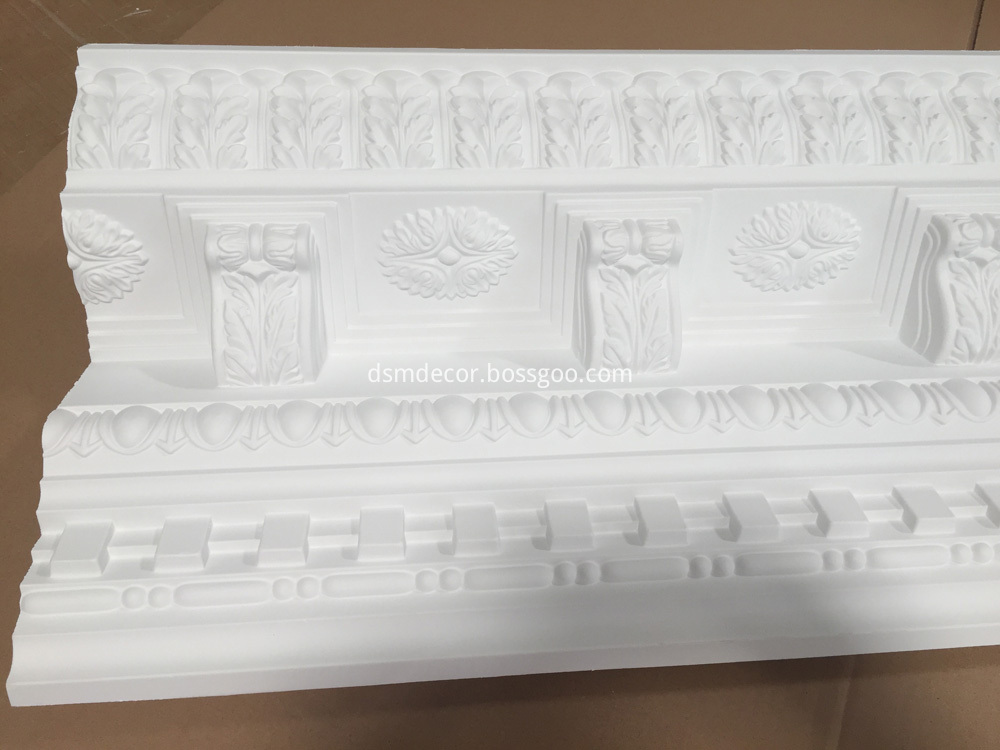 Extra Large Crown Molding Extra Large Crown Molding
