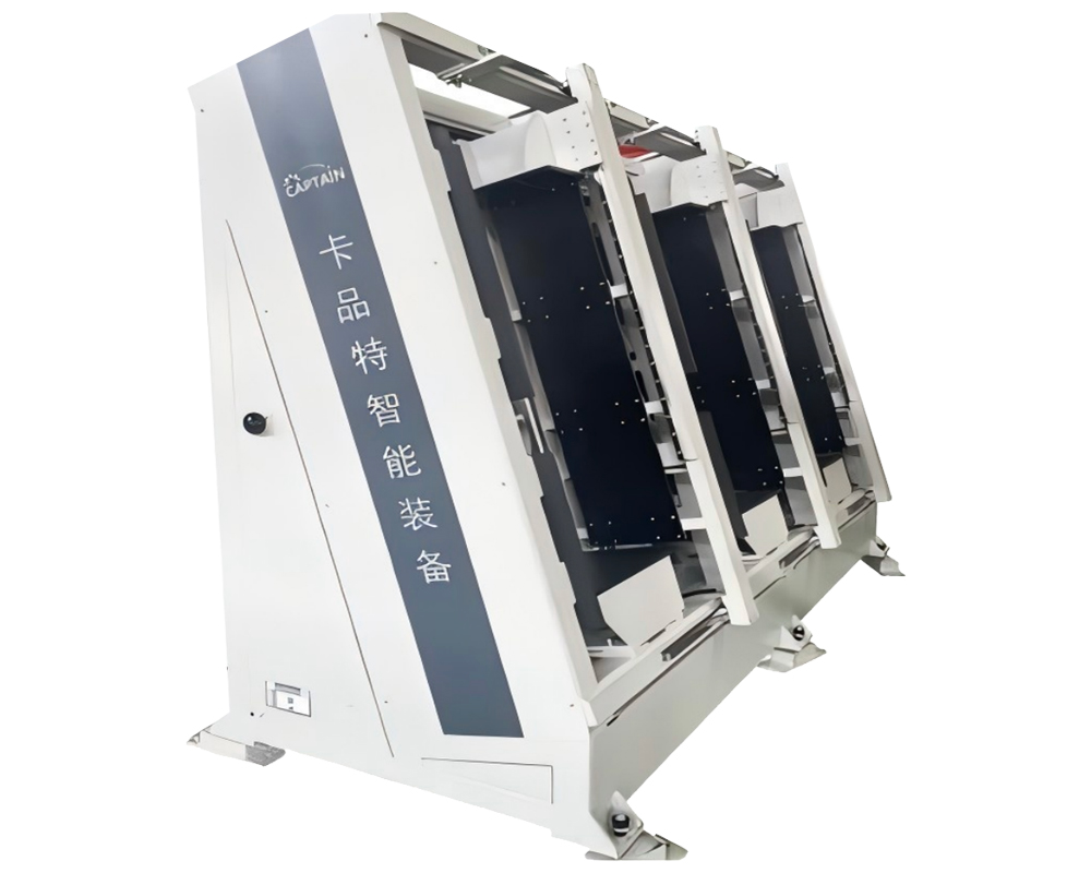 Drawer Assembly Machine Drawer Assembly Machine