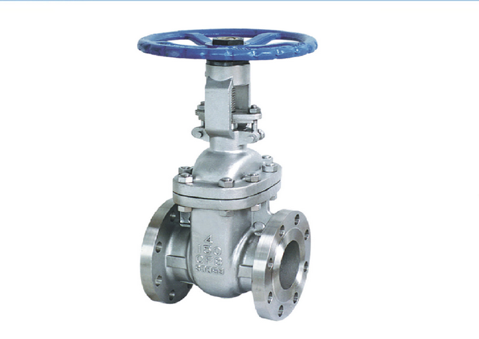 gate valve