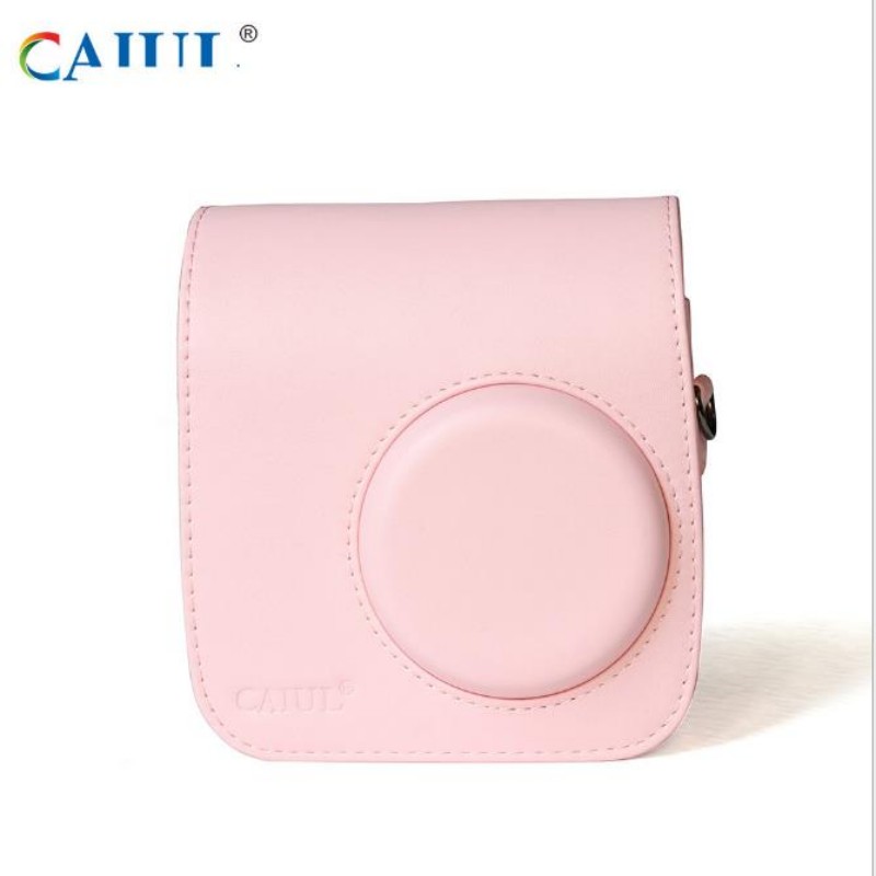Macaron Ledertasche Macaron Leather Bag