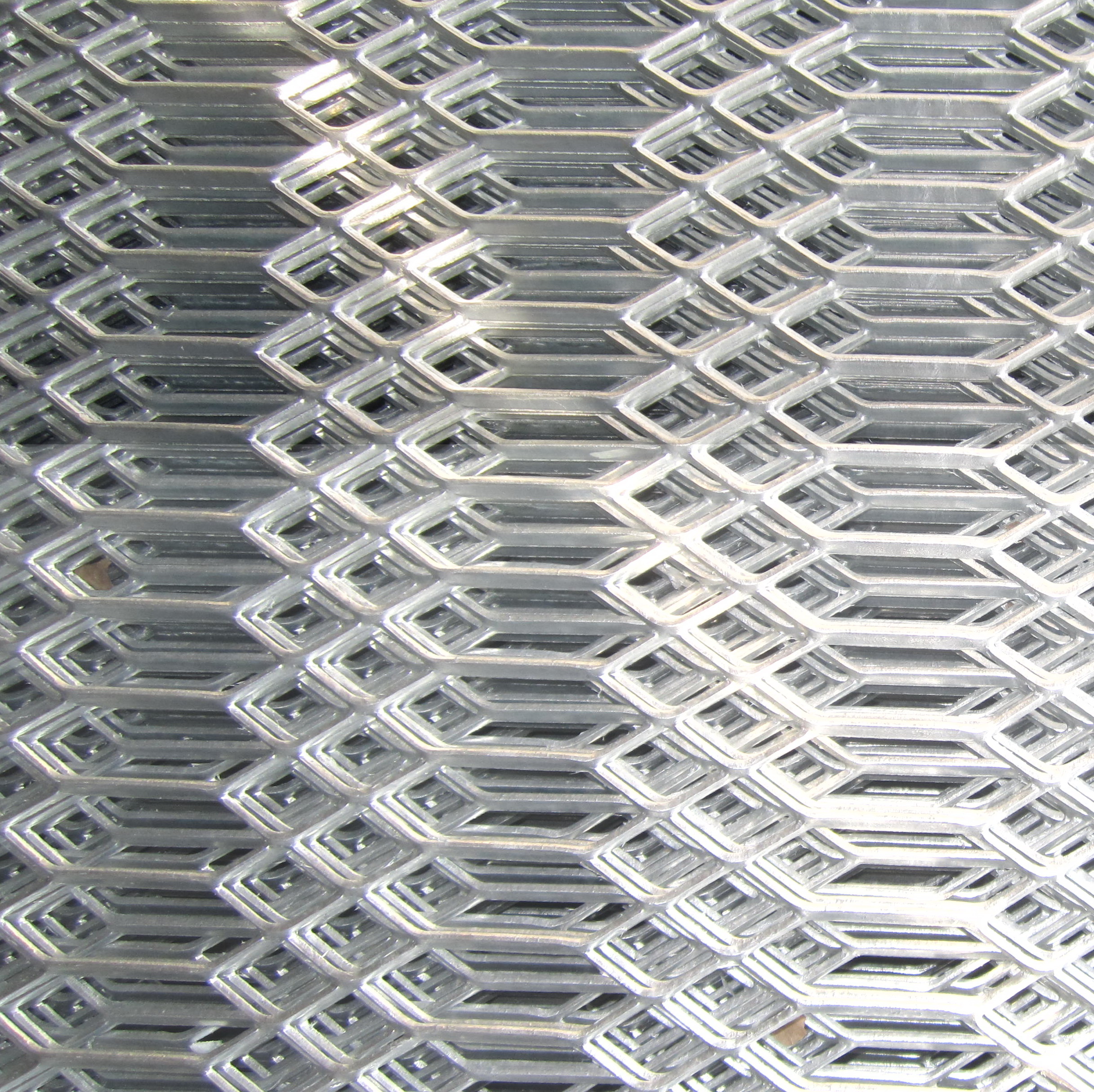 China Stretch Expanded Mesh Expanded Metal Mesh Box, High Quality