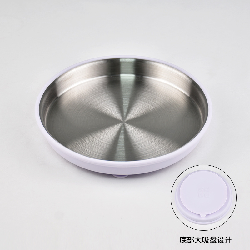 silicone stainless steel plate MFZ-P037 silicone stainless steel plate MFZ-P037