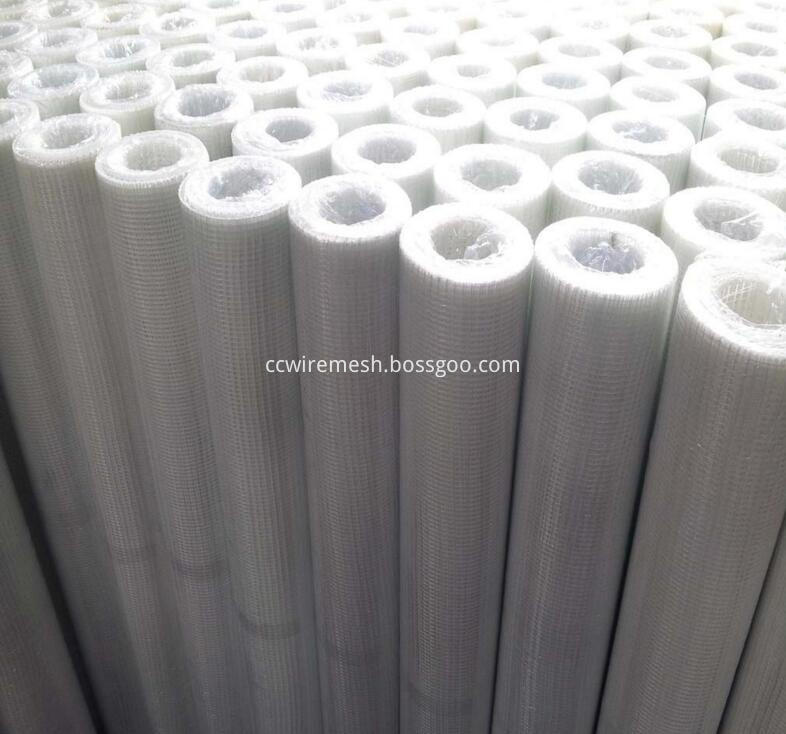 non-metal mesh non-metal mesh