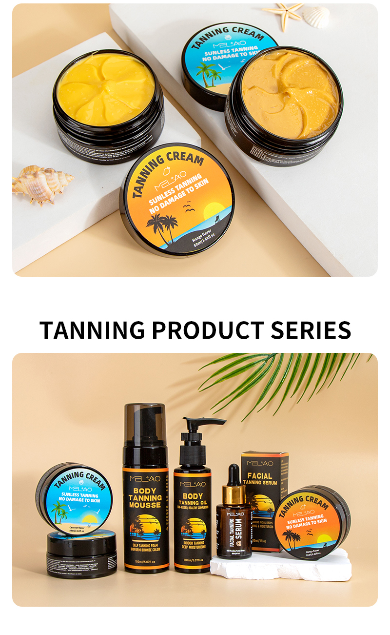 Tanning Cream 09 Tanning Cream 09