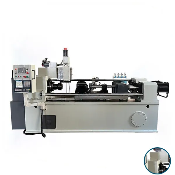 Automatic Direct Drive Welding Equipment Friction Welding Machine9 Automatic Direct Drive Welding Equipment Friction Welding Machine9