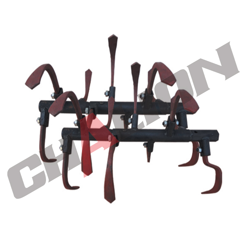 Deep Rotary Blade Deep Rotary Blade