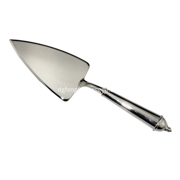 Zinc Alloy Cake Knife and Shovel