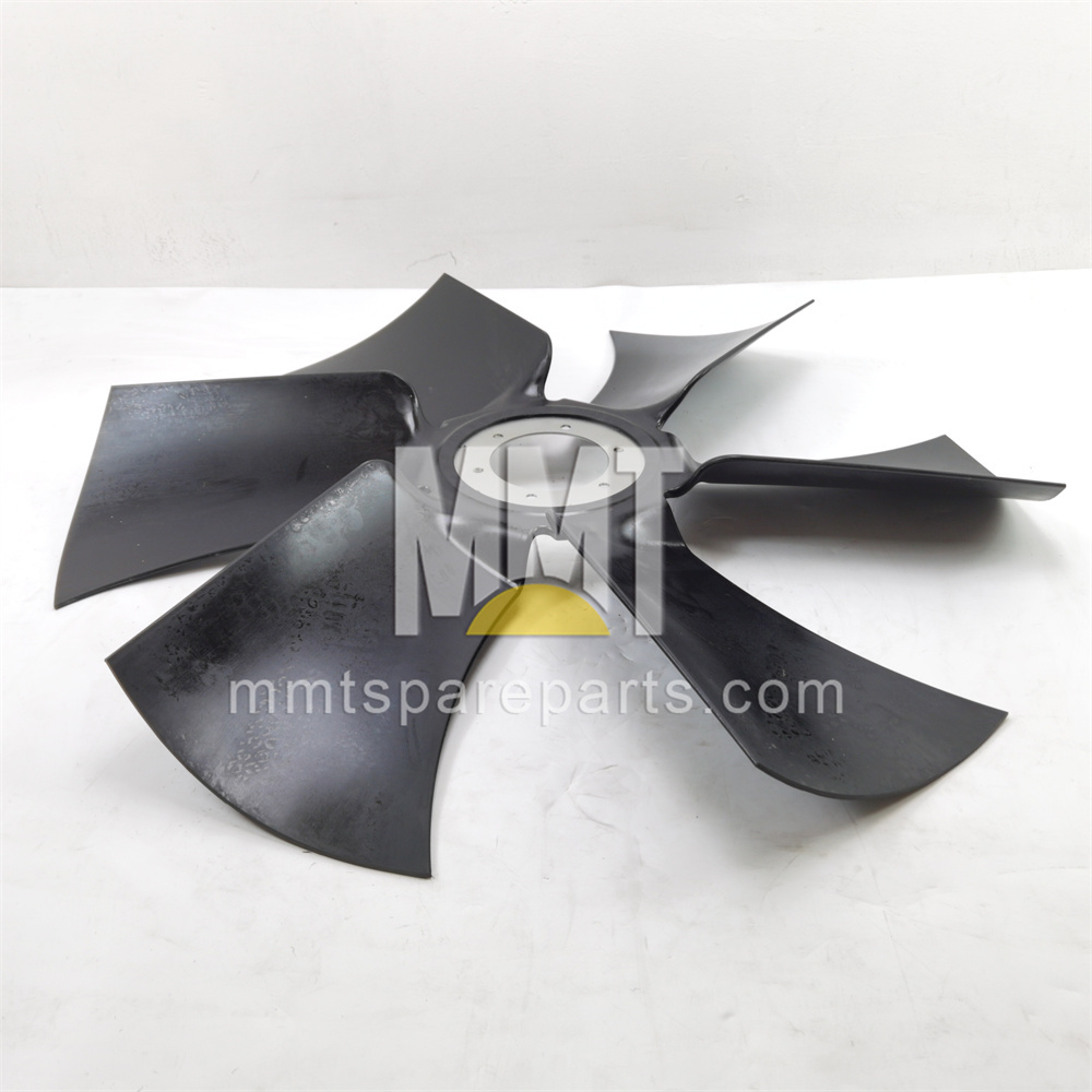 Wind Fan 511-7558 Wind Fan 511-7558