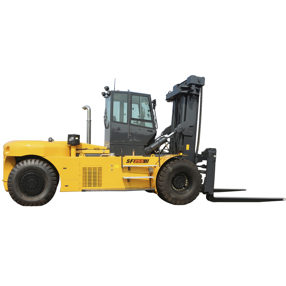 20 ton forklift