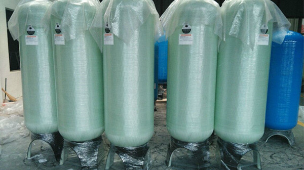fiberglass FRP water tank fiberglass FRP water tank