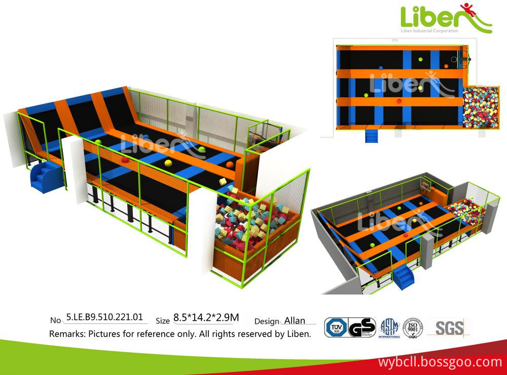 Toddler Trampoline Toddler Trampoline