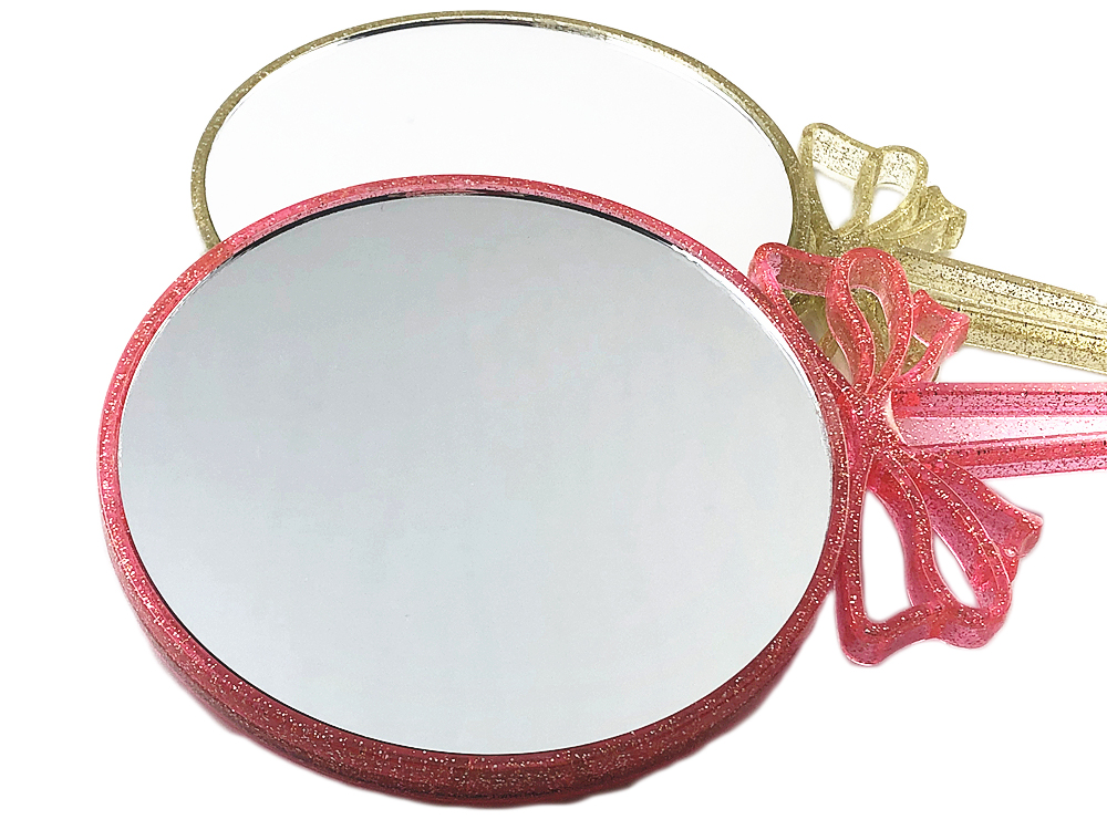 Vanité de maquillage professionnel Professional Makeup Vanity