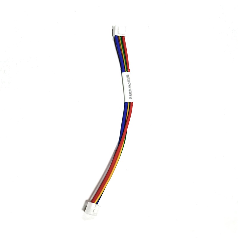BMS Battery Balance Parallel Cable VH3.96 3Pin Connector Harness BMS Battery Balance Parallel Cable VH3.96 3Pin Connector Harness