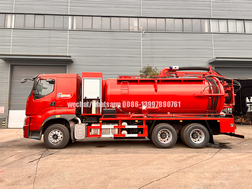 sewer suction truck for sale sewer suction truck for sale