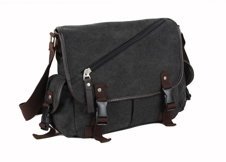 Bolsas Mensageiro Messenger Bags