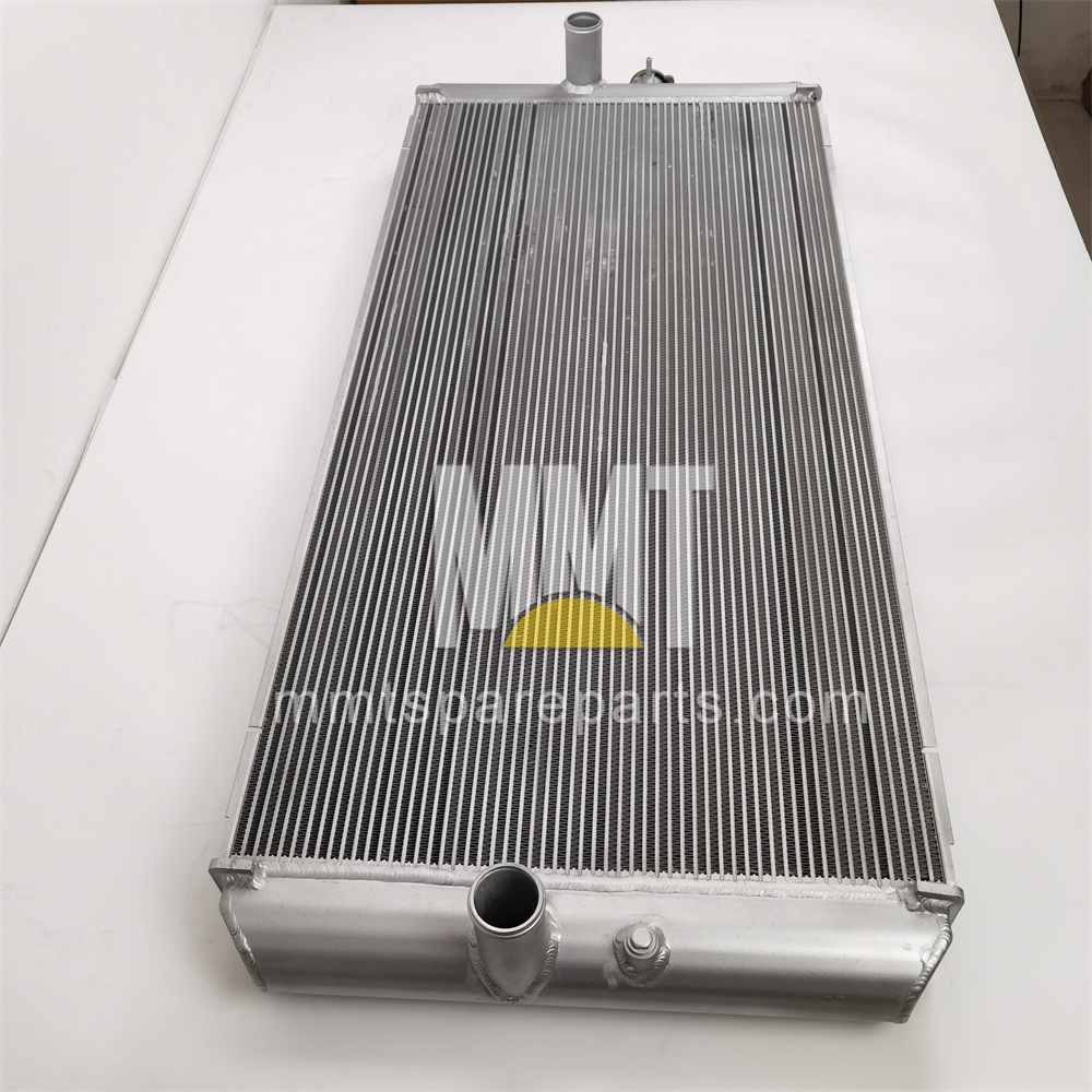 Radiator 245-9359 Radiator 245-9359