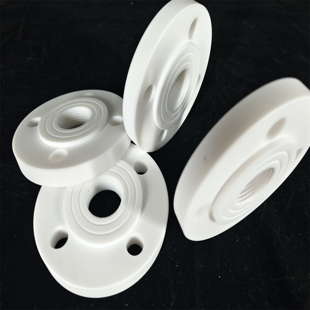 Ptfe Flanges