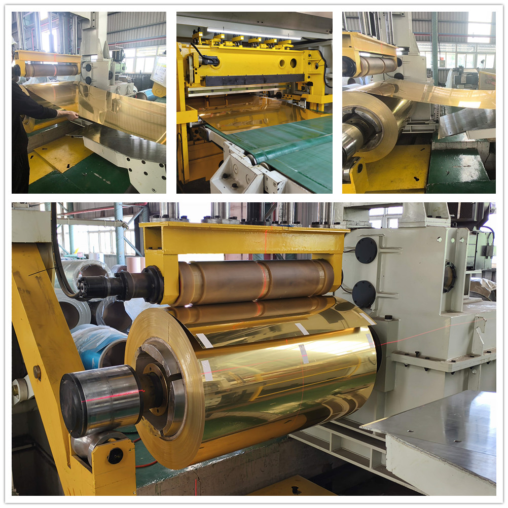 ppgla color aluminum ppgla color aluminum