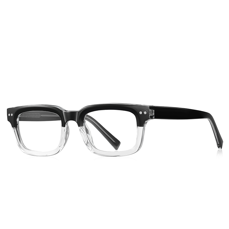 Thick TR Eyeglasses Frame For Men Thick TR Eyeglasses Frame For Men