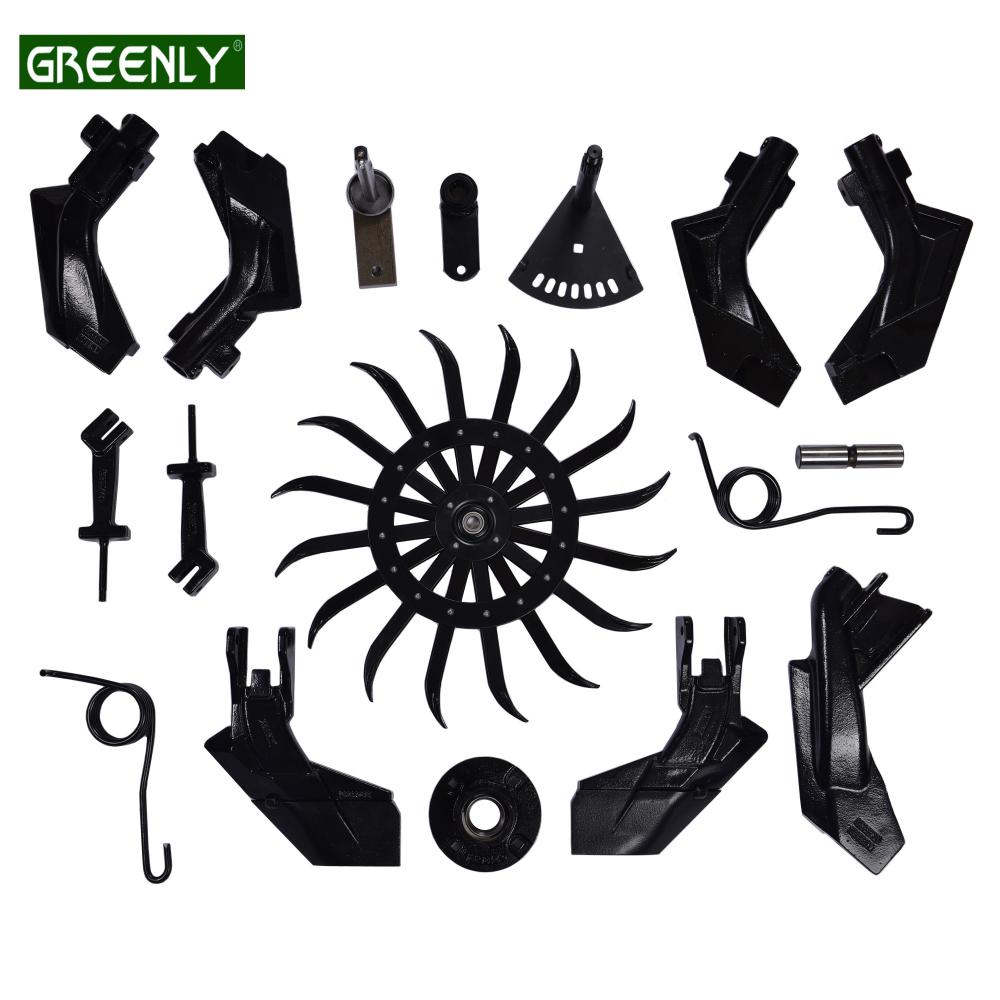 John Deere Drill Replacement Parts