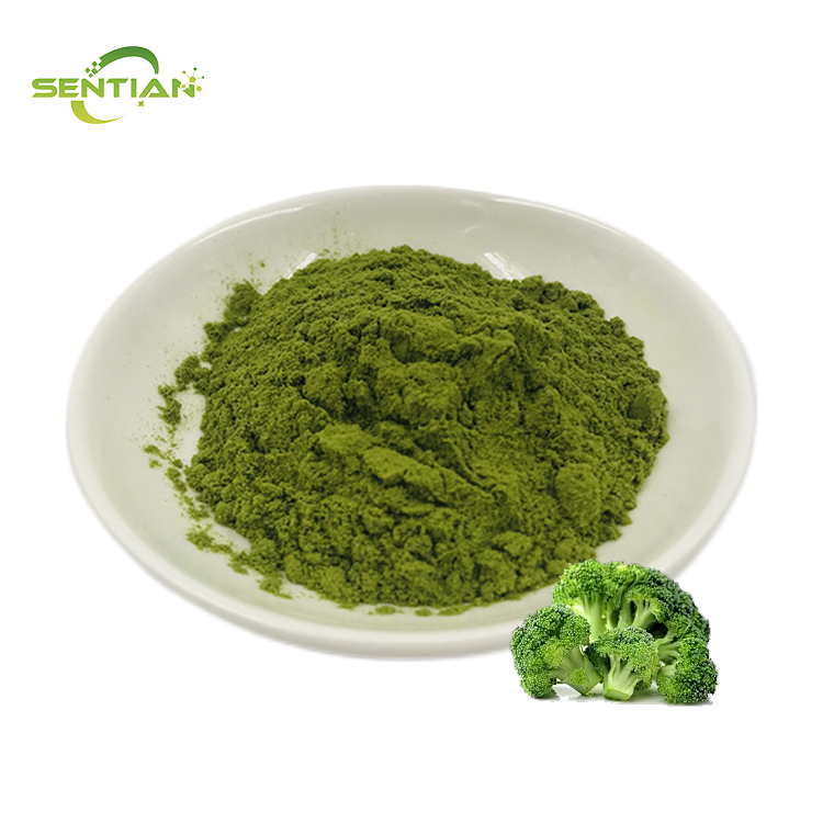 Broccoli Powder Broccoli Powder