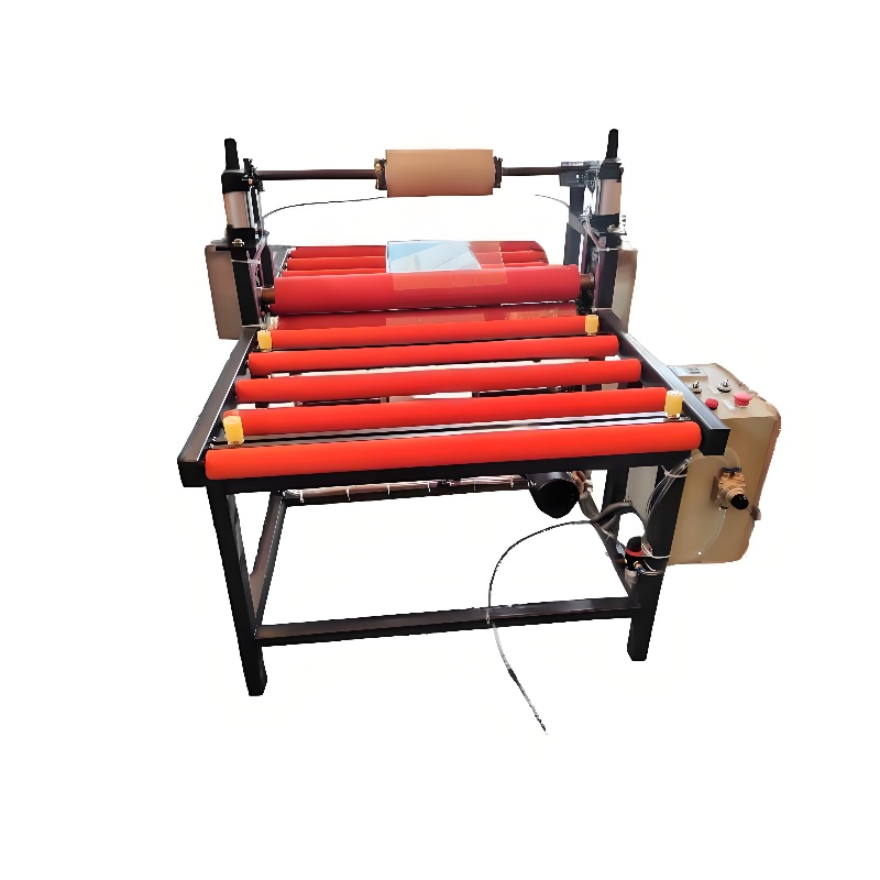 laminatiing machine for aluminum panel laminatiing machine for aluminum panel