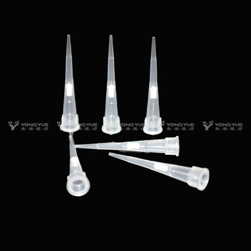 Best pipette tip with filter 10ul Manufacturer pipette tip with filter 10ul from China