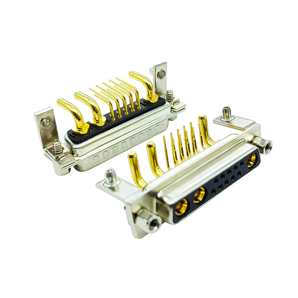 13 pin connector male 13 pin connector male