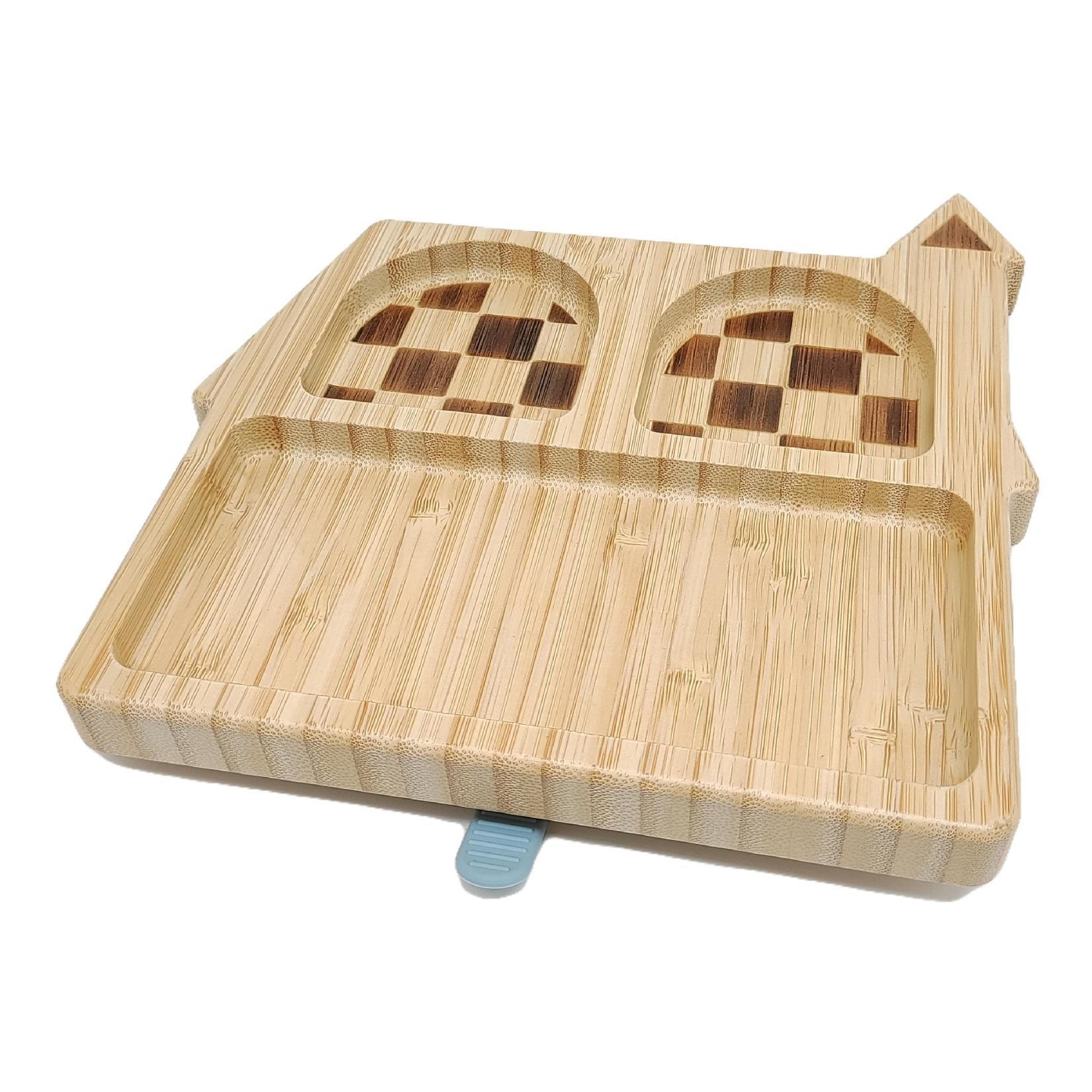 bamboo suction plate MFZ-P030 bamboo suction plate MFZ-P030