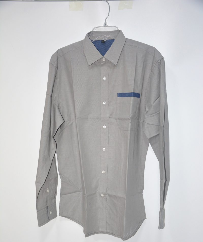 Camisas casuais masculinas Mens Casual Shirts